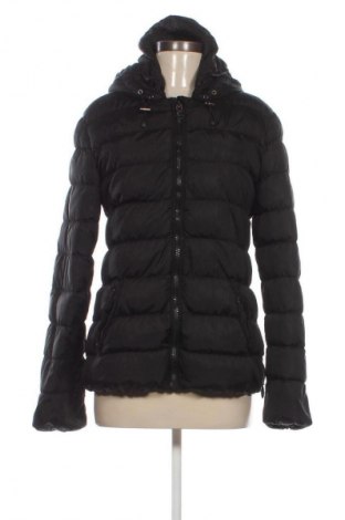 Női dzseki Maison Scotch, Méret M, Szín Fekete, Ár 25 439 Ft
