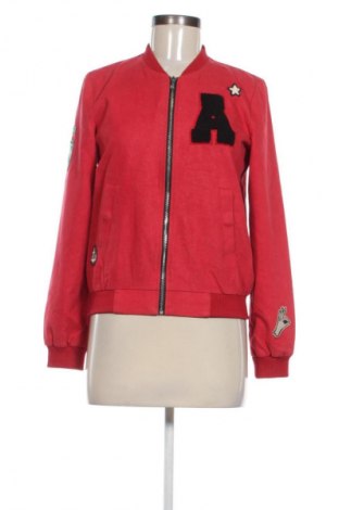 Női dzseki Maison Scotch, Méret S, Szín Piros, Ár 27 400 Ft