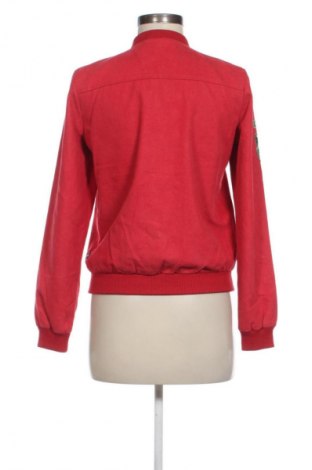 Női dzseki Maison Scotch, Méret S, Szín Piros, Ár 27 400 Ft