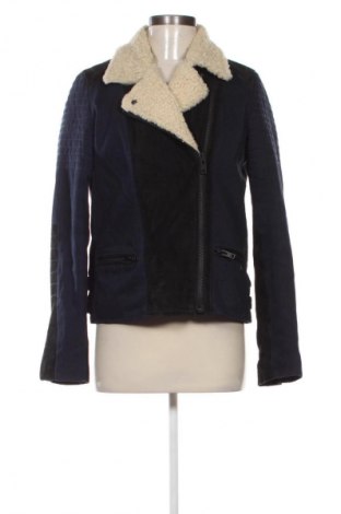 Kurtka damska Maison Scotch, Rozmiar S, Kolor Niebieski, Cena 459,24 zł