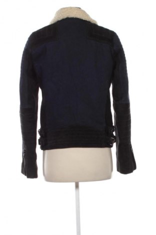 Kurtka damska Maison Scotch, Rozmiar S, Kolor Niebieski, Cena 459,24 zł