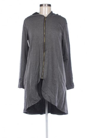 Damenjacke Makadamia, Größe L, Farbe Grau, Preis 51,99 €
