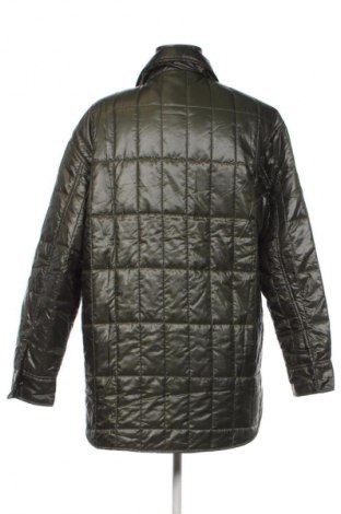 Geacă de femei Mango, Mărime S, Culoare Verde, Preț 299,99 Lei