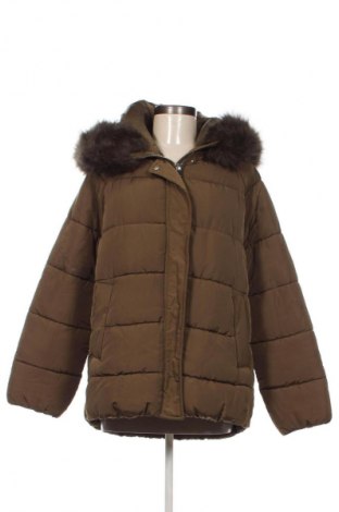 Damenjacke Mango, Größe L, Farbe Grün, Preis € 38,99