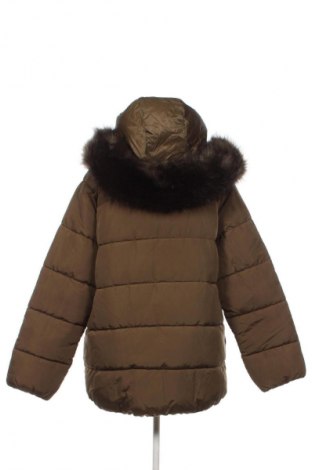 Damenjacke Mango, Größe L, Farbe Grün, Preis € 38,99