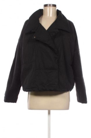 Geacă de femei Mango, Mărime M, Culoare Negru, Preț 185,99 Lei