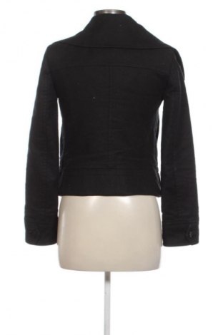 Damenjacke Mango, Größe XS, Farbe Schwarz, Preis 28,04 €