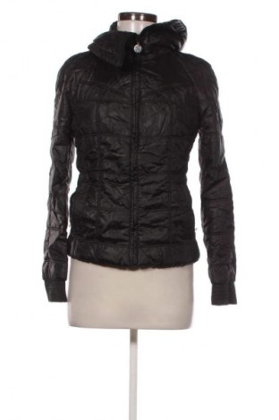 Damenjacke Mango, Größe M, Farbe Schwarz, Preis 22,99 €