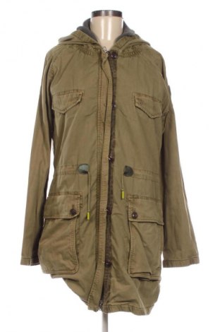 Damenjacke Marc O'Polo, Größe S, Farbe Grün, Preis 91,05 €