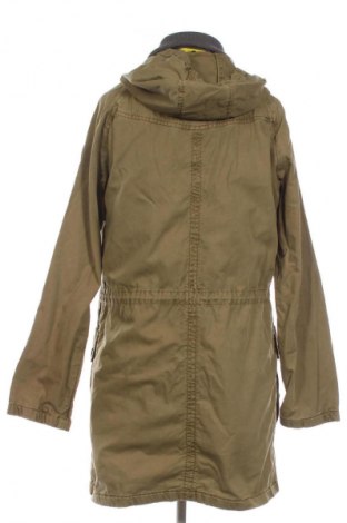 Damenjacke Marc O'Polo, Größe S, Farbe Grün, Preis 91,05 €