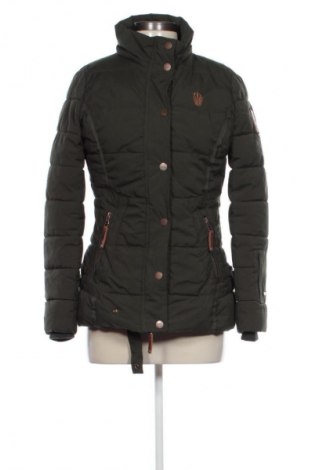 Geacă de femei Marikoo, Mărime XS, Culoare Verde, Preț 391,99 Lei