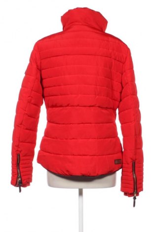 Dámska bunda  Marikoo, Veľkosť L, Farba Červená, Cena  56,95 €