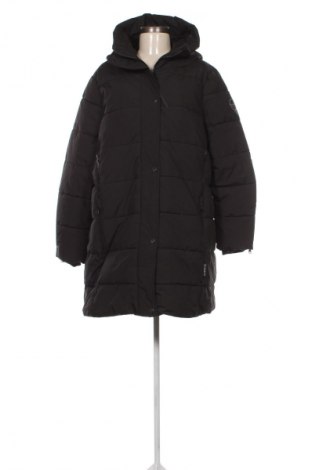 Дамско яке Marikoo, Размер XL, Цвят Черен, Цена 219,99 лв.