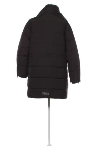 Дамско яке Marikoo, Размер XL, Цвят Черен, Цена 219,99 лв.