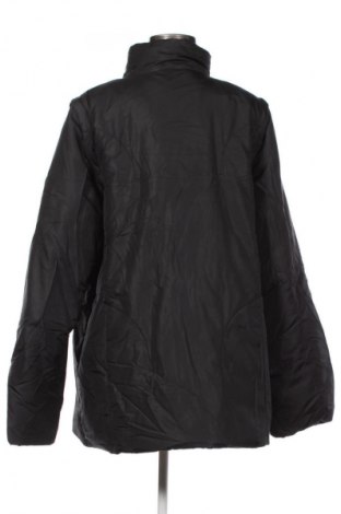 Дамско яке Marina Rinaldi, Размер 3XL, Цвят Черен, Цена 254,99 лв.