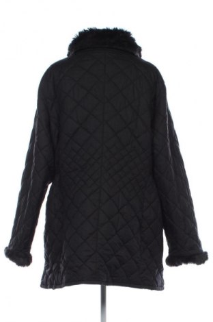 Γυναικείο μπουφάν Marks & Spencer, Μέγεθος 3XL, Χρώμα Μαύρο, Τιμή 19,99 €
