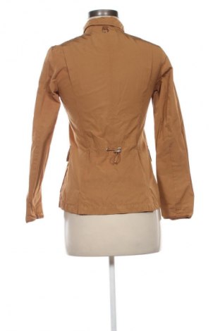Geacă de femei Massimo Dutti, Mărime XS, Culoare Maro, Preț 152,99 Lei