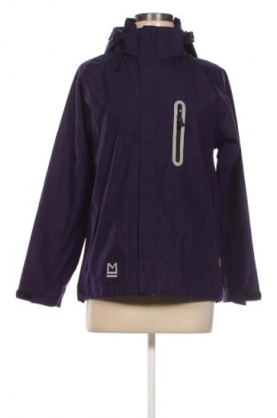 Damenjacke Master, Größe M, Farbe Lila, Preis 24,55 €