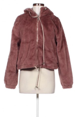 Damenjacke Missguided, Größe S, Farbe Aschrosa, Preis € 28,99