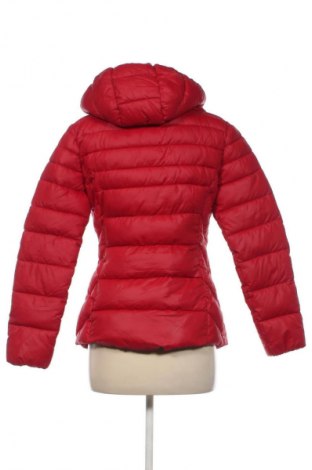 Damenjacke Monte Cervino, Größe M, Farbe Rot, Preis € 47,99