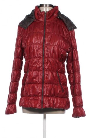 Damenjacke Montego, Größe XL, Farbe Rot, Preis € 29,67