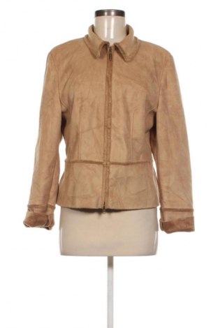 Дамско яке Montego, Размер M, Цвят Бежов, Цена 53,99 лв.