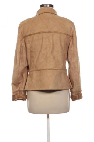 Дамско яке Montego, Размер M, Цвят Бежов, Цена 53,99 лв.