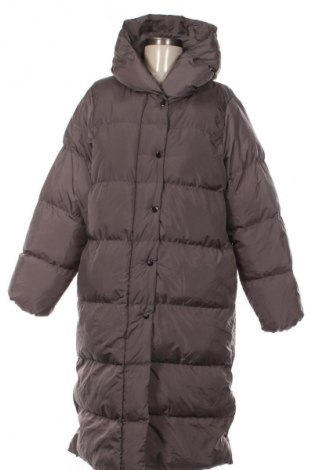 Дамско яке More & More, Размер M, Цвят Кафяв, Цена 219,99 лв.