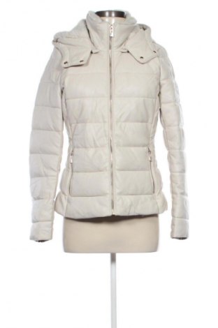 Geacă de femei Morgan, Mărime M, Culoare Ecru, Preț 224,99 Lei