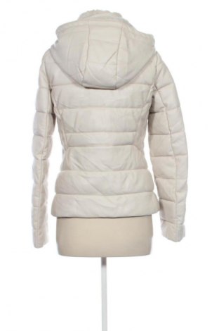 Geacă de femei Morgan, Mărime M, Culoare Ecru, Preț 224,99 Lei