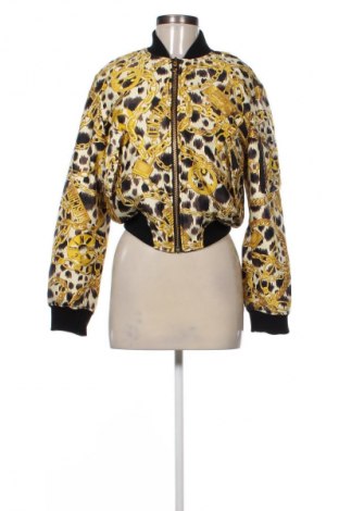 Дамско яке Moschino by H&M, Размер XS, Цвят Многоцветен, Цена 119,90 лв.
