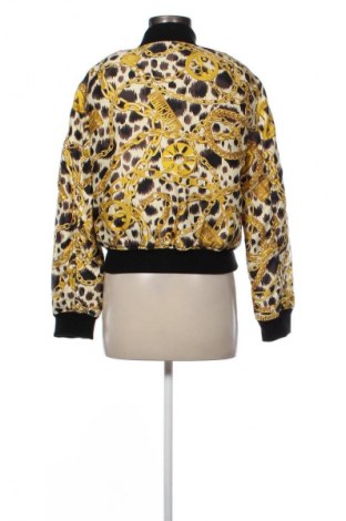 Дамско яке Moschino by H&M, Размер XS, Цвят Многоцветен, Цена 119,90 лв.