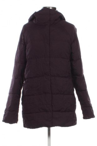 Dámská bunda  Mountain Hardwear, Velikost M, Barva Popelavě růžová, Cena  819,00 Kč