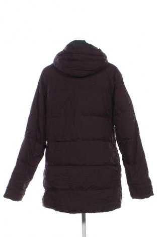 Dámská bunda  Mountain Hardwear, Velikost M, Barva Popelavě růžová, Cena  819,00 Kč