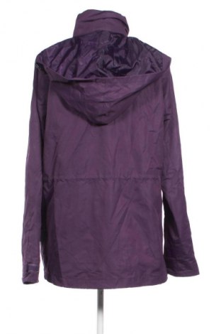 Kurtka damska Mountain Warehouse, Rozmiar XL, Kolor Fioletowy, Cena 49,99 zł