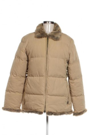 Kurtka damska Mox, Rozmiar L, Kolor Żółty, Cena 167,99 zł