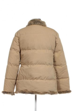 Kurtka damska Mox, Rozmiar L, Kolor Żółty, Cena 167,99 zł