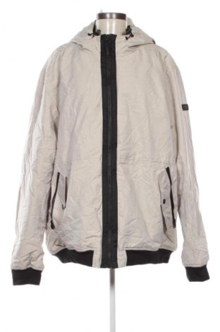 Damenjacke Much More, Größe XXL, Farbe Ecru, Preis 40,99 €