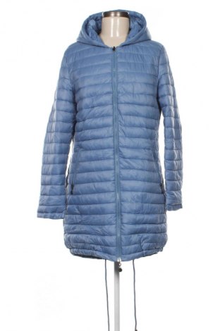 Γυναικείο μπουφάν My Own, Μέγεθος M, Χρώμα Μπλέ, Τιμή 18,99 €