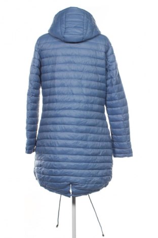 Γυναικείο μπουφάν My Own, Μέγεθος M, Χρώμα Μπλέ, Τιμή 18,99 €