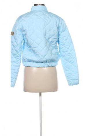 Дамско яке NEW COLLECTION, Размер M, Цвят Син, Цена 119,99 лв.
