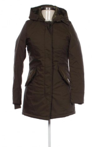 Damenjacke NEW COLLECTION, Größe XS, Farbe Grün, Preis 50,99 €
