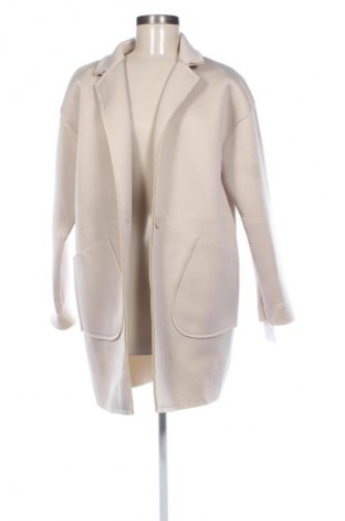 Geacă de femei NEW COLLECTION, Mărime L, Culoare Bej, Preț 410,96 Lei