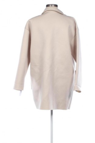 Geacă de femei NEW COLLECTION, Mărime L, Culoare Bej, Preț 410,96 Lei