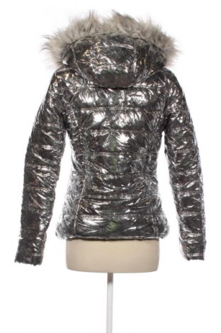 Dámská bunda  NEW COLLECTION, Velikost S, Barva Stříbrná, Cena  959,00 Kč