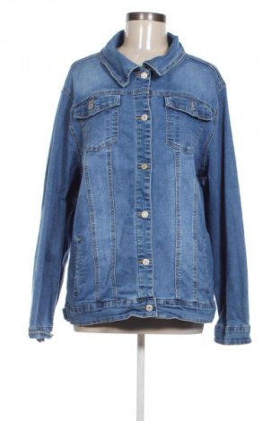 Női dzseki NEW COLLECTION, Méret XXL, Szín Kék, Ár 11 000 Ft