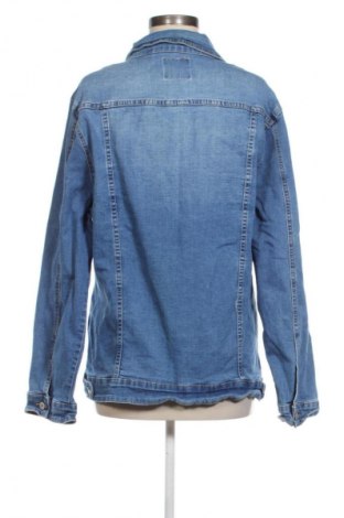Női dzseki NEW COLLECTION, Méret XXL, Szín Kék, Ár 11 000 Ft