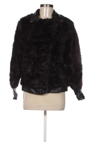 Γυναικείο μπουφάν NEW COLLECTION, Μέγεθος XS, Χρώμα Μαύρο, Τιμή 49,99 €