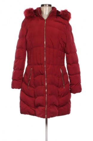 Kurtka damska Nature, Rozmiar XL, Kolor Czerwony, Cena 199,99 zł
