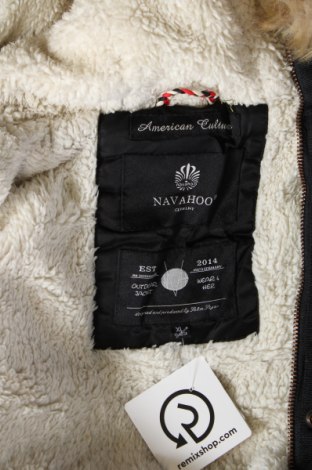Dámská bunda  Navahoo, Velikost XL, Barva Černá, Cena  1 479,00 Kč